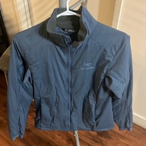 Arc’teryx Atom Women’s Jacket